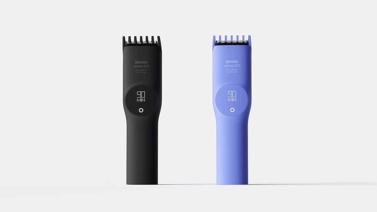 家用理发剪设计（图ZMzgwODM4Mjcy） - 电子产品 - 站酷设计师CHENHONGLISTUDIO原创素材 - 站酷ZCOOL