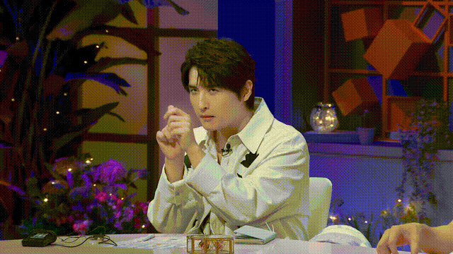 《心动的信号第七季》节目包装（图ZMzgwODM5MDA0） - 影视后期 - 站酷设计师小飞侠文化原创素材 - 站酷ZCOOL