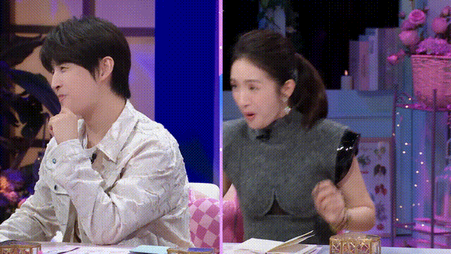 《心动的信号第七季》节目包装（图ZMzgwODM5MDQ0） - 影视后期 - 站酷设计师小飞侠文化原创素材 - 站酷ZCOOL