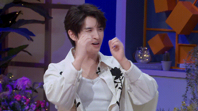 《心动的信号第七季》节目包装（图ZMzgwODM5MTMy） - 影视后期 - 站酷设计师小飞侠文化原创素材 - 站酷ZCOOL