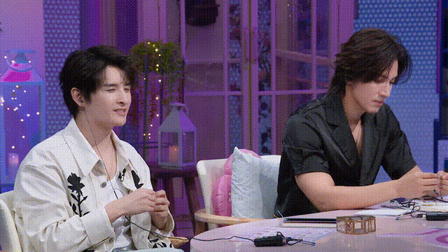 《心动的信号第七季》节目包装（图ZMzgwODM5MTUy） - 影视后期 - 站酷设计师小飞侠文化原创素材 - 站酷ZCOOL