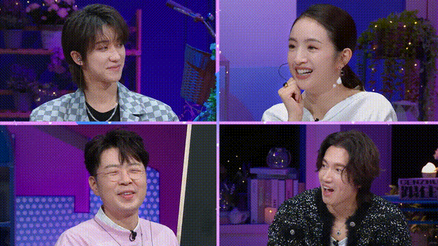 《心动的信号第七季》节目包装（图ZMzgwODM5MzYw） - 影视后期 - 站酷设计师小飞侠文化原创素材 - 站酷ZCOOL