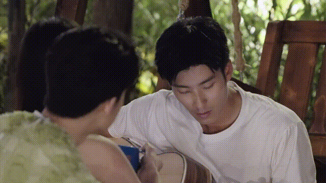 《心动的信号第七季》节目包装（图ZMzgwODM5NDY0） - 影视后期 - 站酷设计师小飞侠文化原创素材 - 站酷ZCOOL