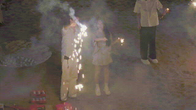 《心动的信号第七季》节目包装（图ZMzgwODM5NTAw） - 影视后期 - 站酷设计师小飞侠文化原创素材 - 站酷ZCOOL