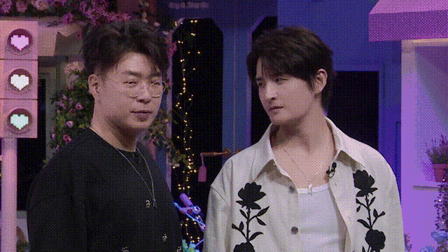 《心动的信号第七季》节目包装（图ZMzgwODM5NTk2） - 影视后期 - 站酷设计师小飞侠文化原创素材 - 站酷ZCOOL