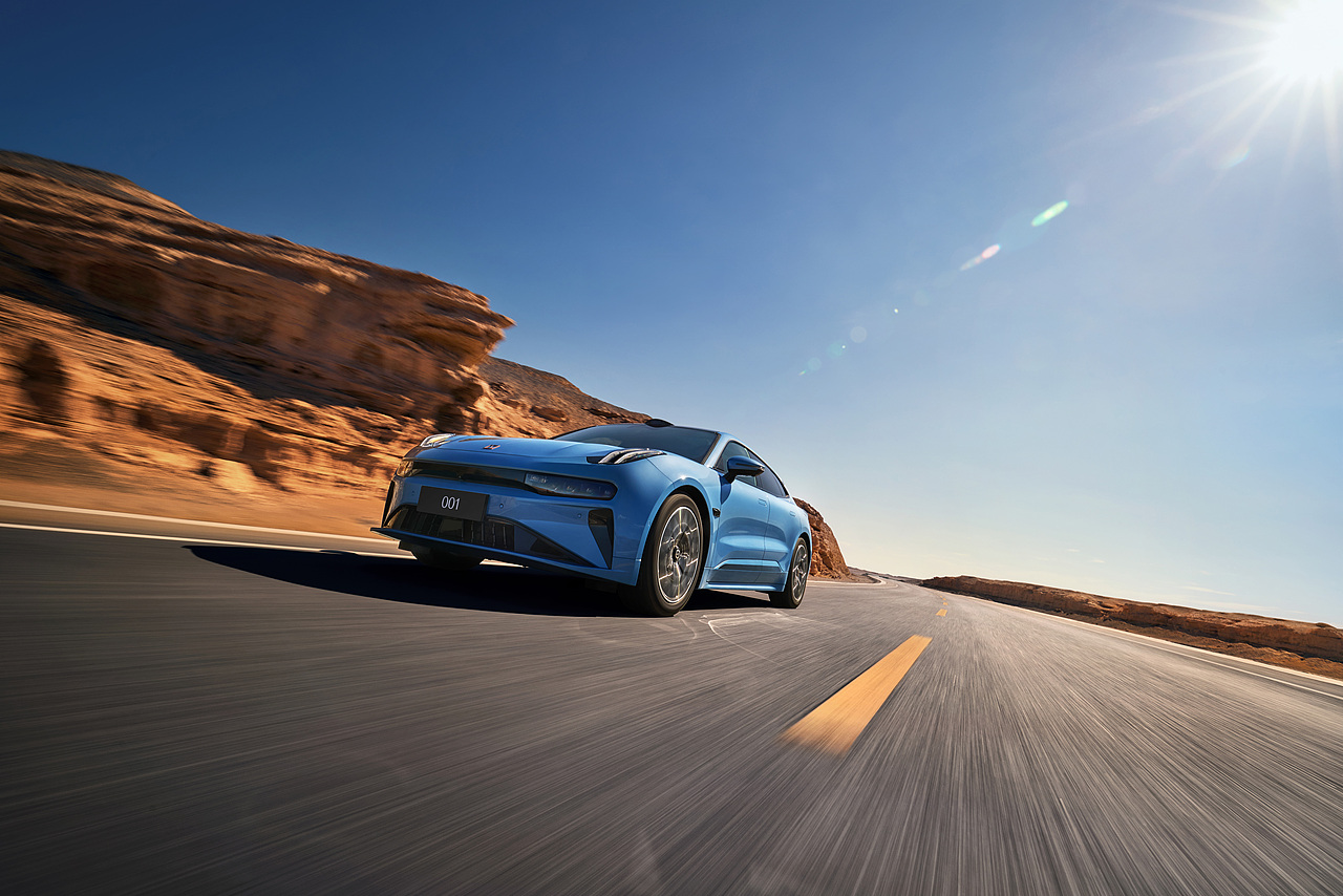 汽车摄影lifestyle美图｜2025款极氪zeekr 001（图ZMzgwODQxOTYw） - 修图/后期 - 站酷设计师陈同健原创素材 - 站酷ZCOOL