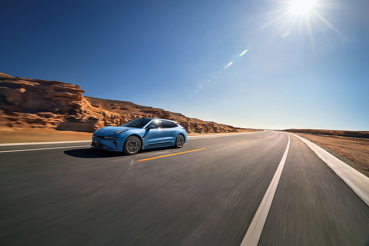 汽车摄影lifestyle美图｜2025款极氪zeekr 001（图ZMzgwODQxOTgw） - 修图/后期 - 站酷设计师陈同健原创素材 - 站酷ZCOOL