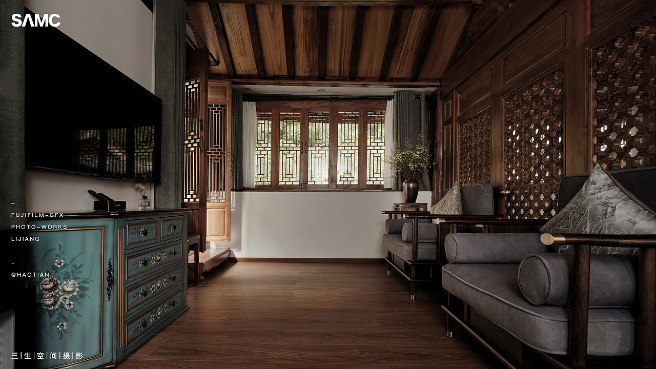 纳曦雅园（图ZMzgwODQzNjY4） - 环境/建筑摄影 - 站酷设计师摄影师浩天原创素材 - 站酷ZCOOL