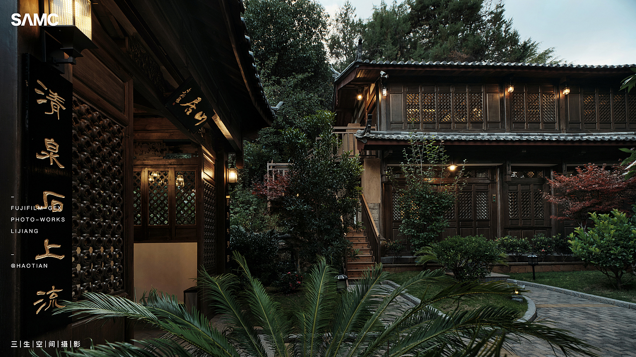 纳曦雅园（图ZMzgwODQzODYw） - 环境/建筑摄影 - 站酷设计师摄影师浩天原创素材 - 站酷ZCOOL