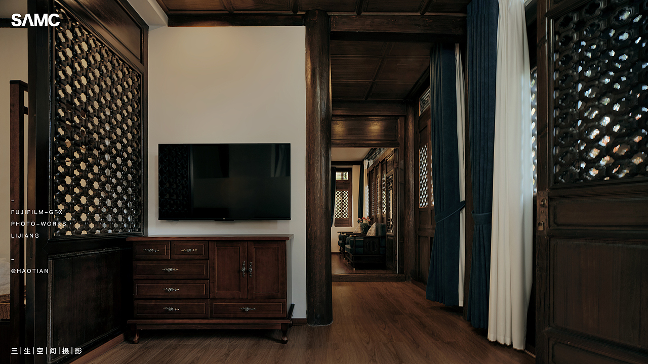 纳曦雅园（图ZMzgwODQzNzg0） - 环境/建筑摄影 - 站酷设计师摄影师浩天原创素材 - 站酷ZCOOL