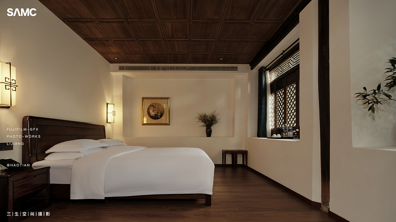 纳曦雅园（图ZMzgwODQzNzg4） - 环境/建筑摄影 - 站酷设计师摄影师浩天原创素材 - 站酷ZCOOL