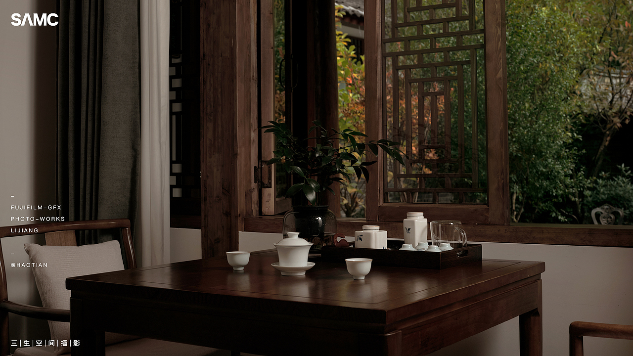 纳曦雅园（图ZMzgwODQzNjMy） - 环境/建筑摄影 - 站酷设计师摄影师浩天原创素材 - 站酷ZCOOL