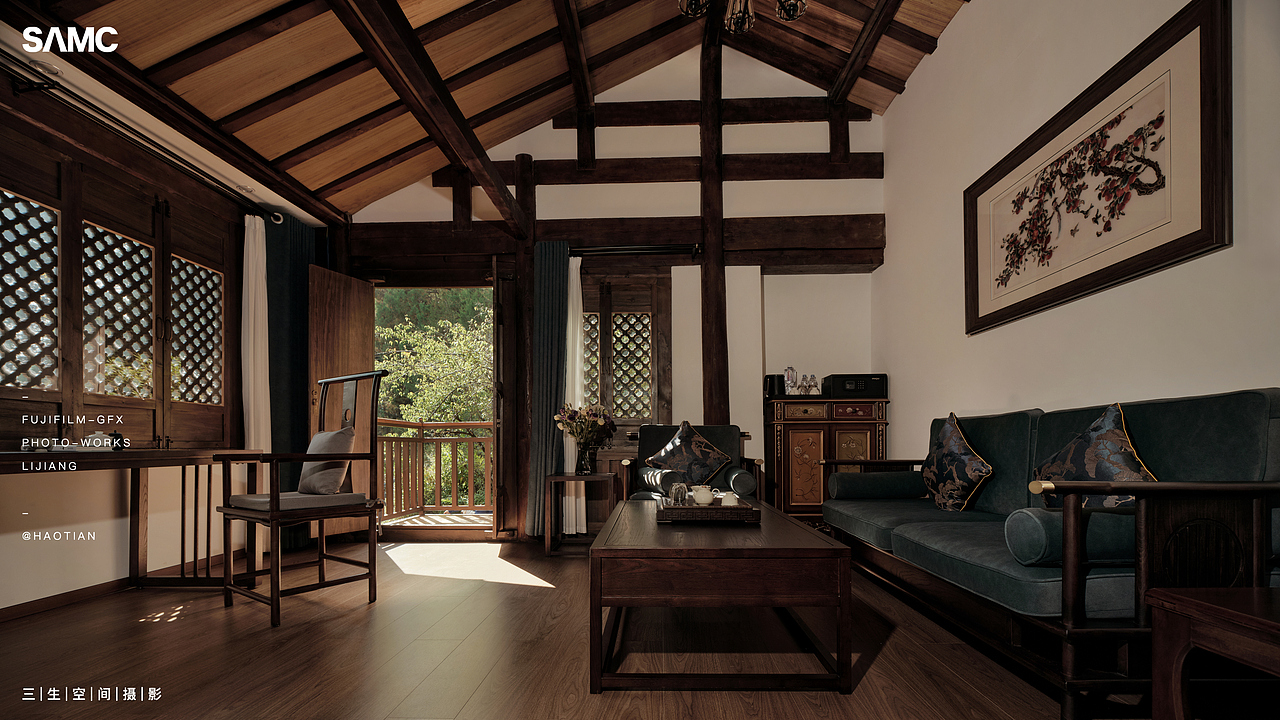 纳曦雅园（图ZMzgwODQzNjk2） - 环境/建筑摄影 - 站酷设计师摄影师浩天原创素材 - 站酷ZCOOL