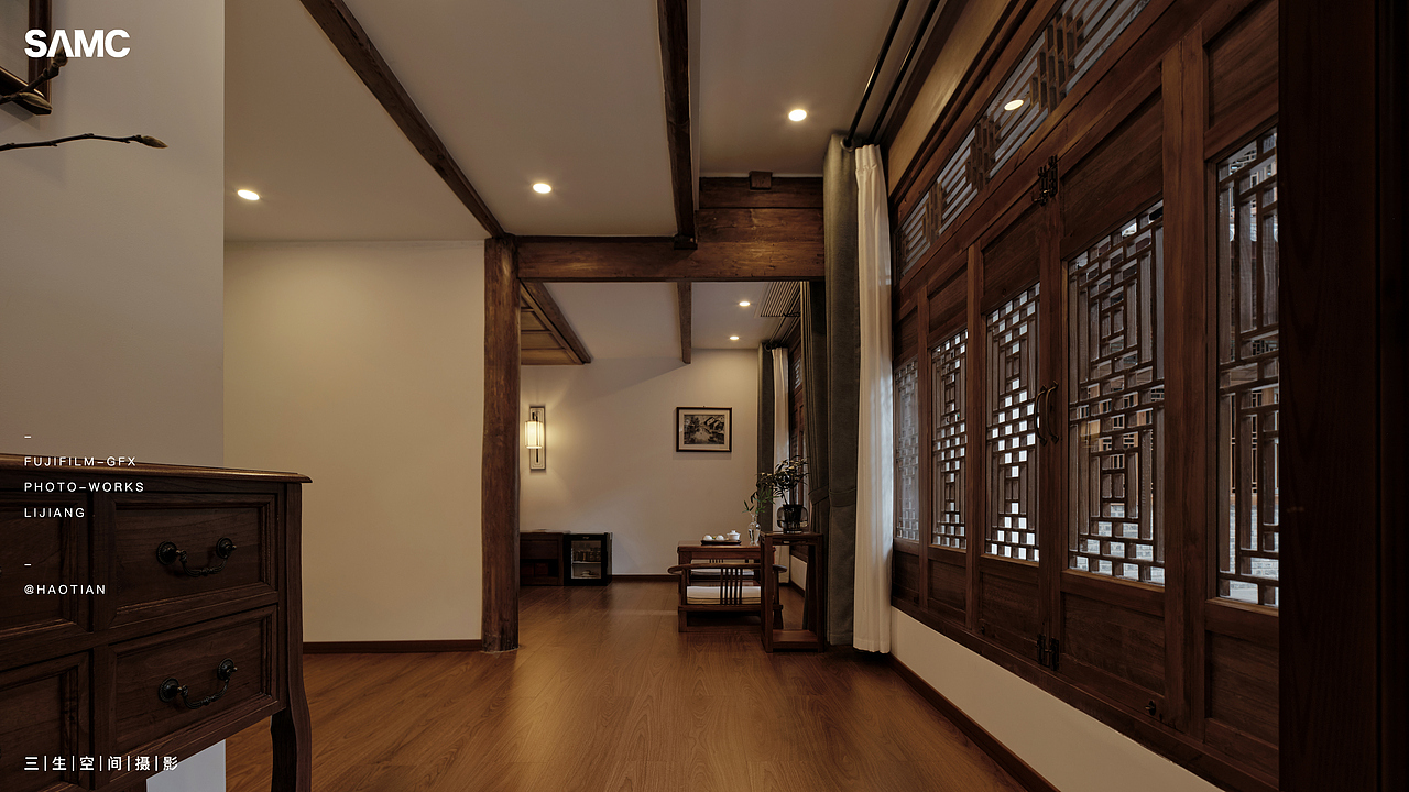 纳曦雅园（图ZMzgwODQzNjQ4） - 环境/建筑摄影 - 站酷设计师摄影师浩天原创素材 - 站酷ZCOOL