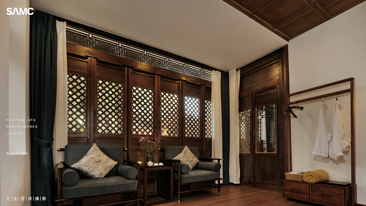 纳曦雅园（图ZMzgwODQzNzky） - 环境/建筑摄影 - 站酷设计师摄影师浩天原创素材 - 站酷ZCOOL