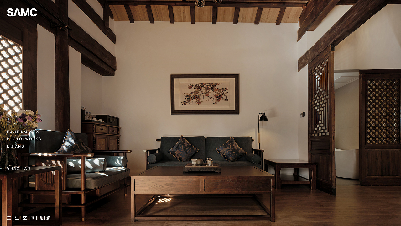 纳曦雅园（图ZMzgwODQzNjky） - 环境/建筑摄影 - 站酷设计师摄影师浩天原创素材 - 站酷ZCOOL