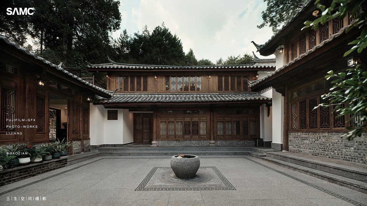 纳曦雅园（图ZMzgwODQzODA0） - 环境/建筑摄影 - 站酷设计师摄影师浩天原创素材 - 站酷ZCOOL