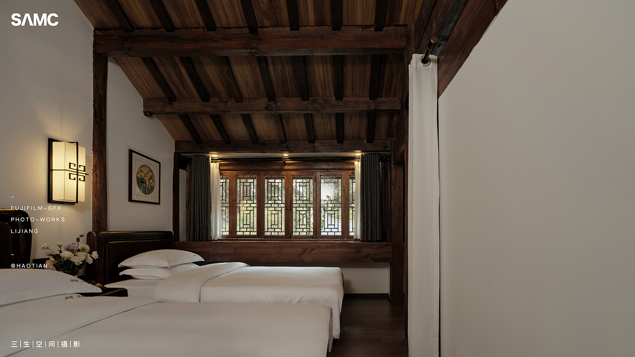 纳曦雅园（图ZMzgwODQzNzY0） - 环境/建筑摄影 - 站酷设计师摄影师浩天原创素材 - 站酷ZCOOL