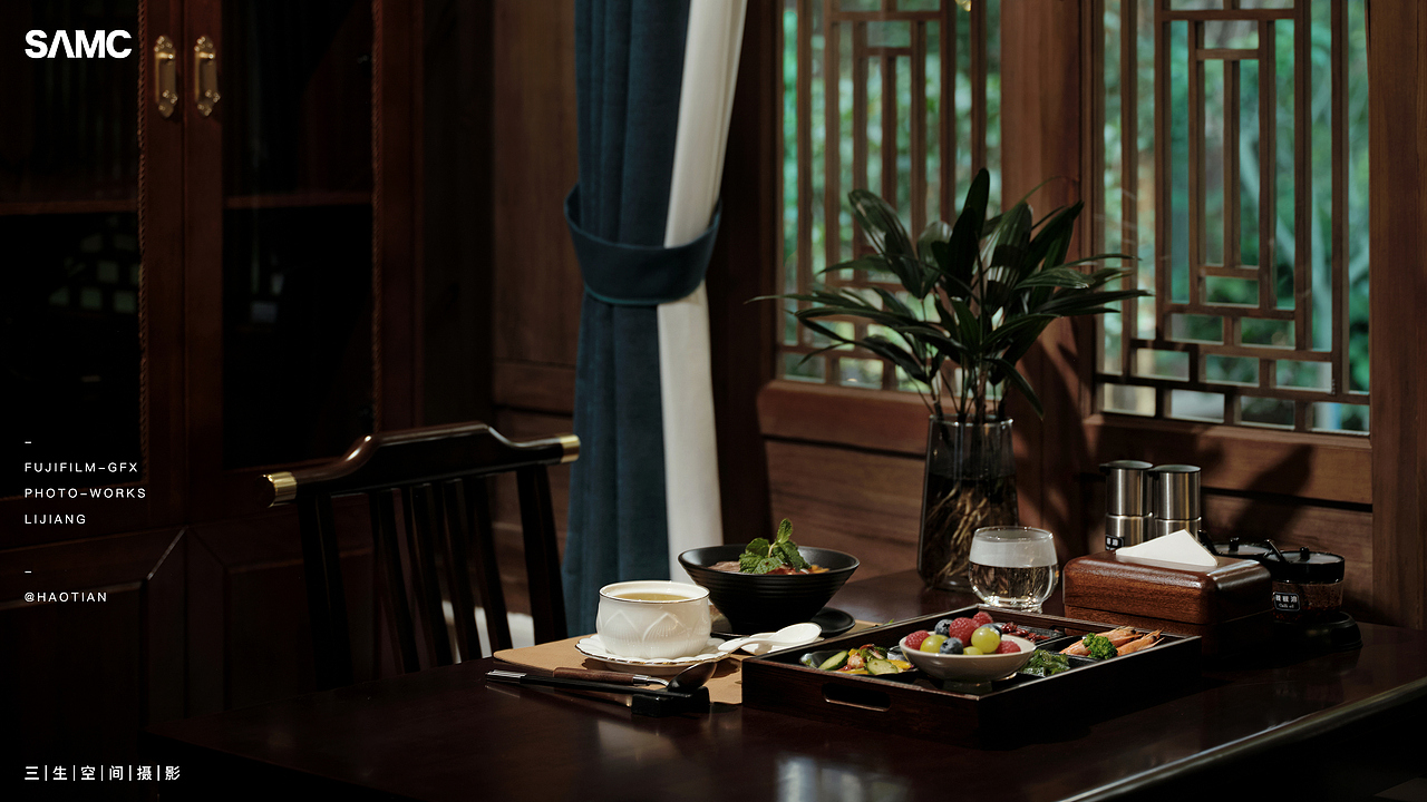 纳曦雅园（图ZMzgwODQzNzUy） - 环境/建筑摄影 - 站酷设计师摄影师浩天原创素材 - 站酷ZCOOL