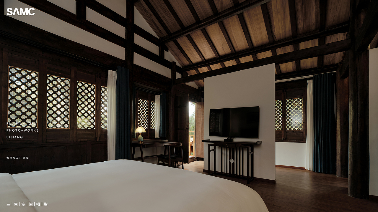 纳曦雅园（图ZMzgwODQzNzA0） - 环境/建筑摄影 - 站酷设计师摄影师浩天原创素材 - 站酷ZCOOL