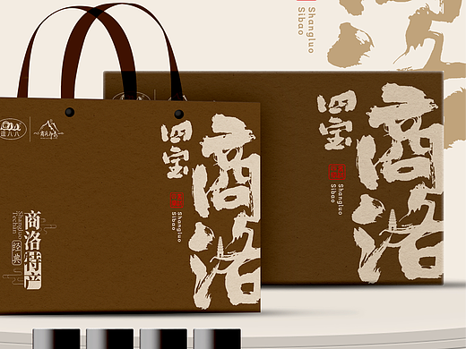 逗八八×晨邦创意 包装设计（已商用）