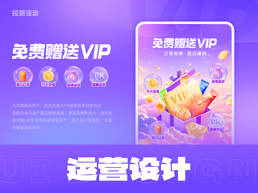 运营活动设计 AIGC