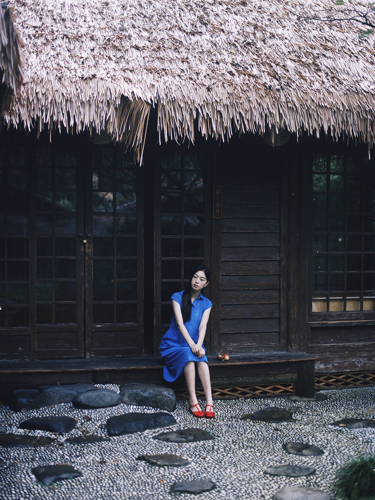 阴翳中的光（图ZMzgwODQ1NDg0） - 人像摄影 - 站酷设计师几度星霜_Jeral原创素材 - 站酷ZCOOL