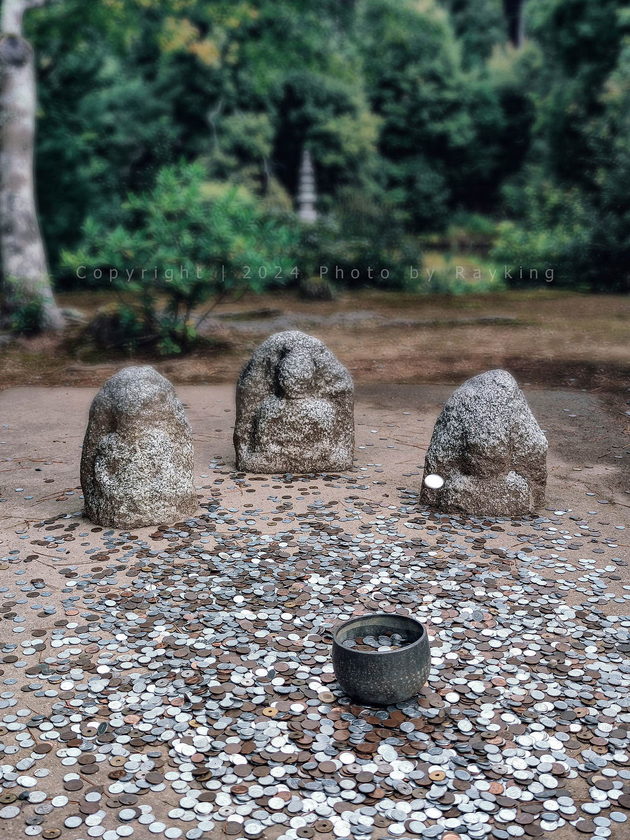 体味静谧禅宗美学——京都的古寺庭院(图ZMzgwODUwMzA0) - 环境/建筑摄影 - 站酷设计师金钻子原创素材 - 站酷ZCOOL