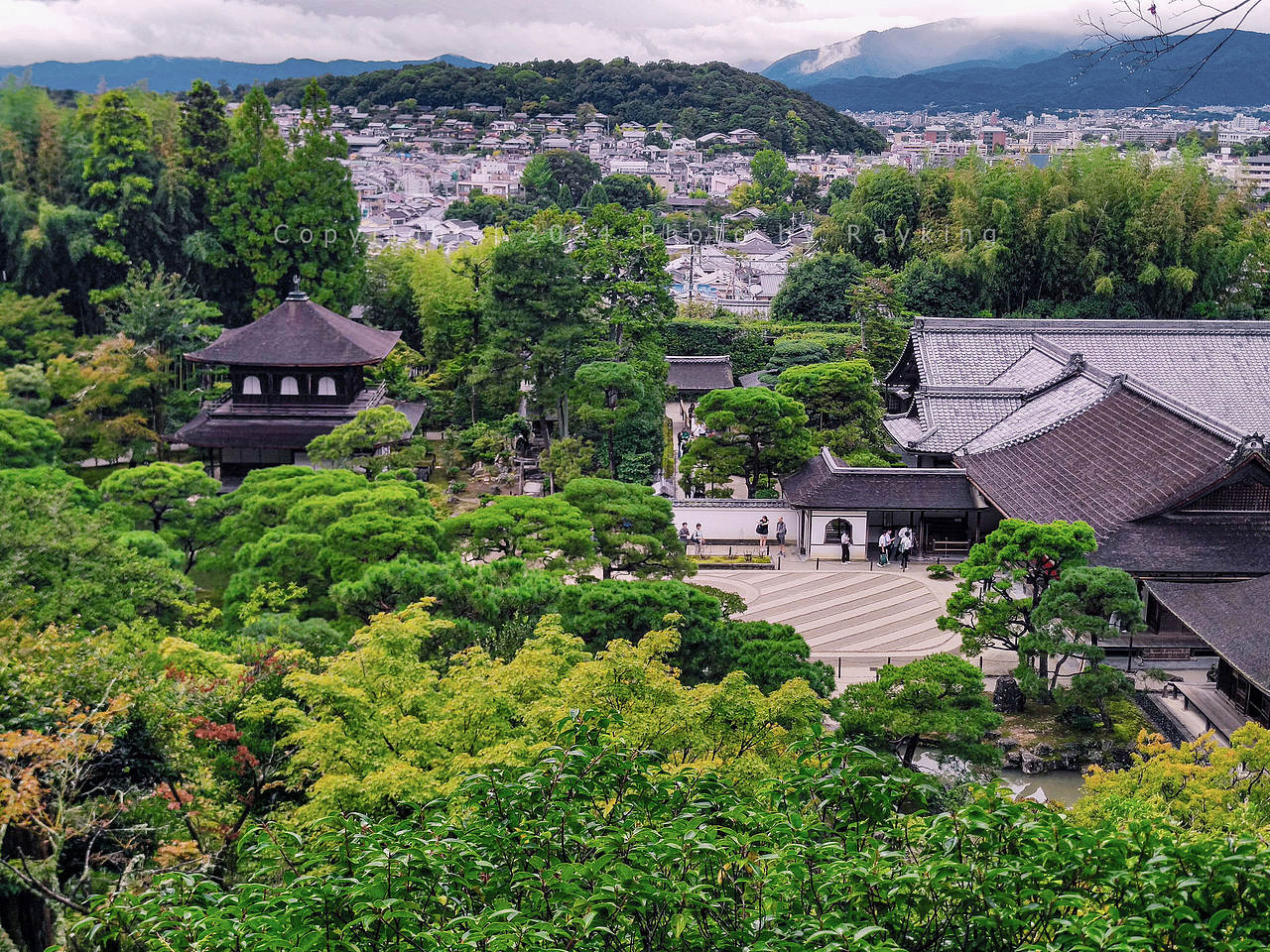 体味静谧禅宗美学——京都的古寺庭院(图ZMzgwODUwMzQ4) - 环境/建筑摄影 - 站酷设计师金钻子原创素材 - 站酷ZCOOL