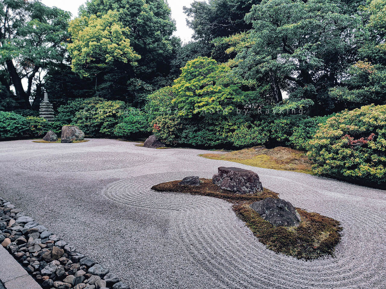 体味静谧禅宗美学——京都的古寺庭院(图ZMzgwODUwNDI4) - 环境/建筑摄影 - 站酷设计师金钻子原创素材 - 站酷ZCOOL