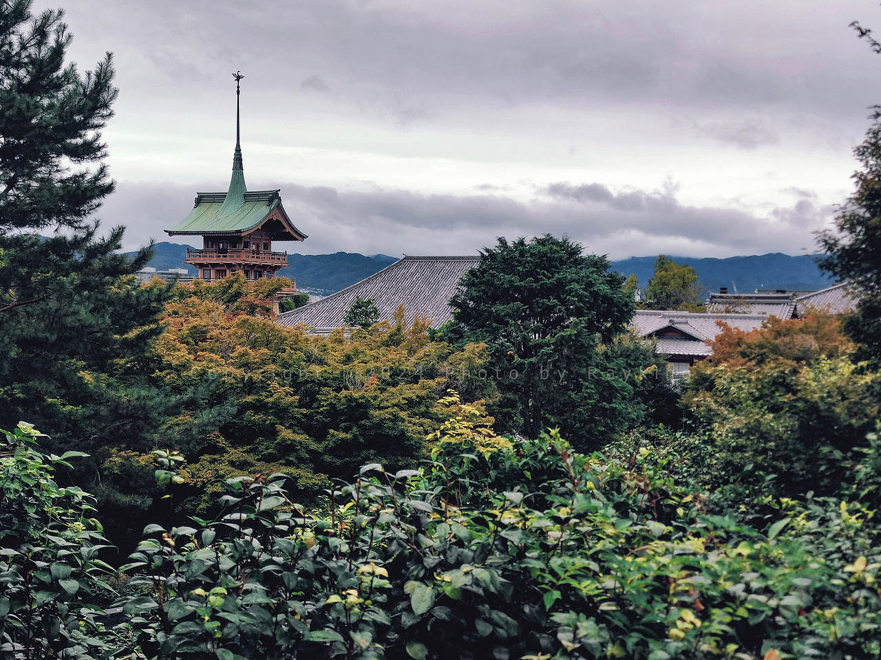 体味静谧禅宗美学——京都的古寺庭院(图ZMzgwODUwNDE2) - 环境/建筑摄影 - 站酷设计师金钻子原创素材 - 站酷ZCOOL