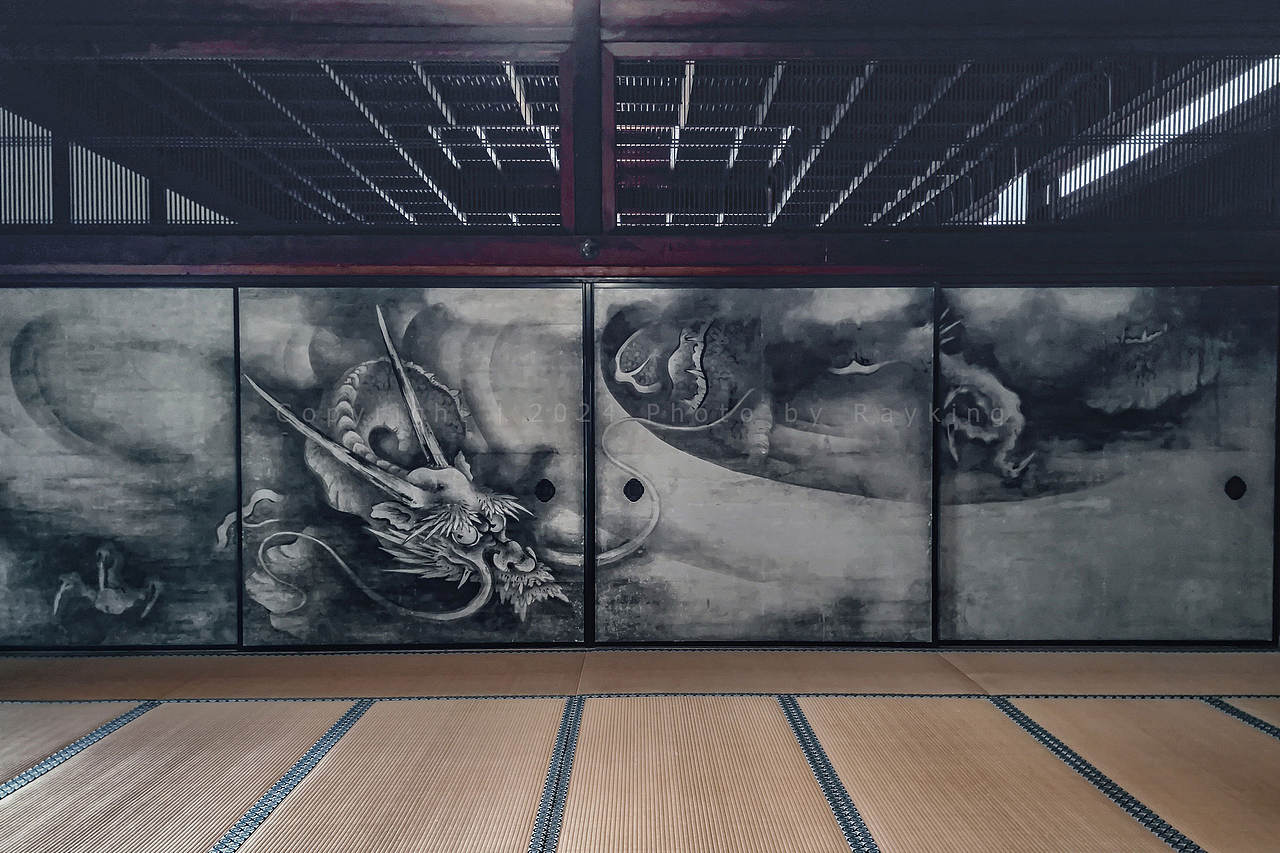 体味静谧禅宗美学——京都的古寺庭院(图ZMzgwODUwNDQw) - 环境/建筑摄影 - 站酷设计师金钻子原创素材 - 站酷ZCOOL