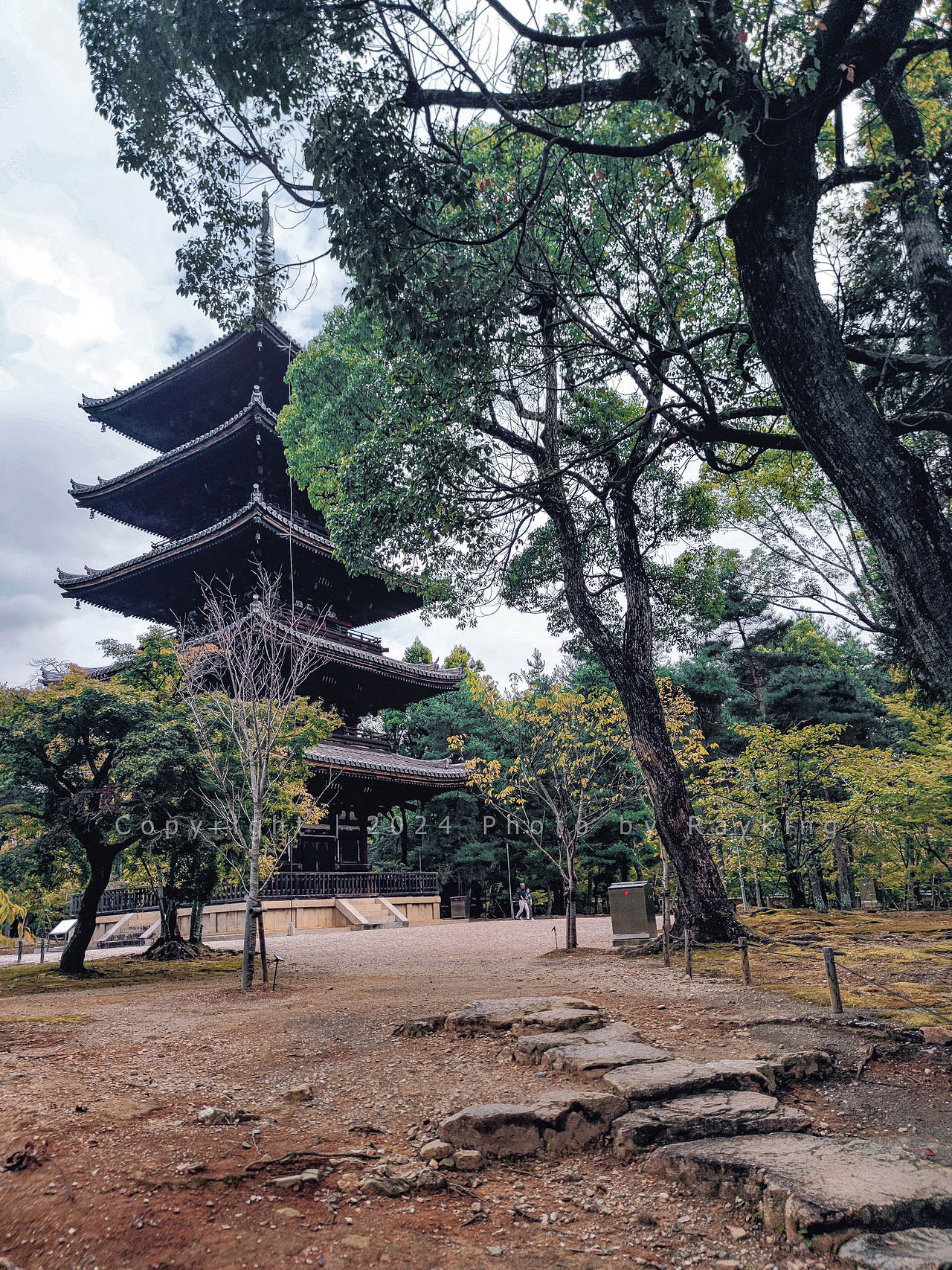 体味静谧禅宗美学——京都的古寺庭院(图ZMzgwODUwNTEy) - 环境/建筑摄影 - 站酷设计师金钻子原创素材 - 站酷ZCOOL