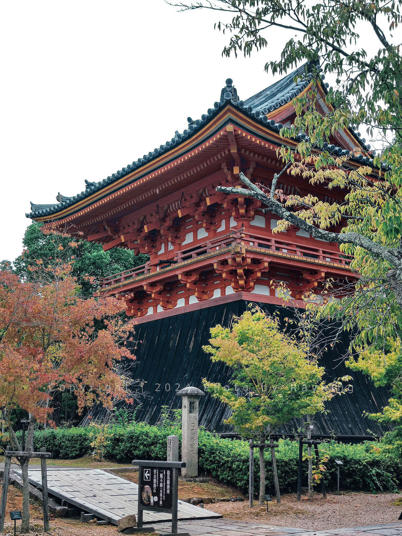 体味静谧禅宗美学——京都的古寺庭院(图ZMzgwODUwNTIw) - 环境/建筑摄影 - 站酷设计师金钻子原创素材 - 站酷ZCOOL