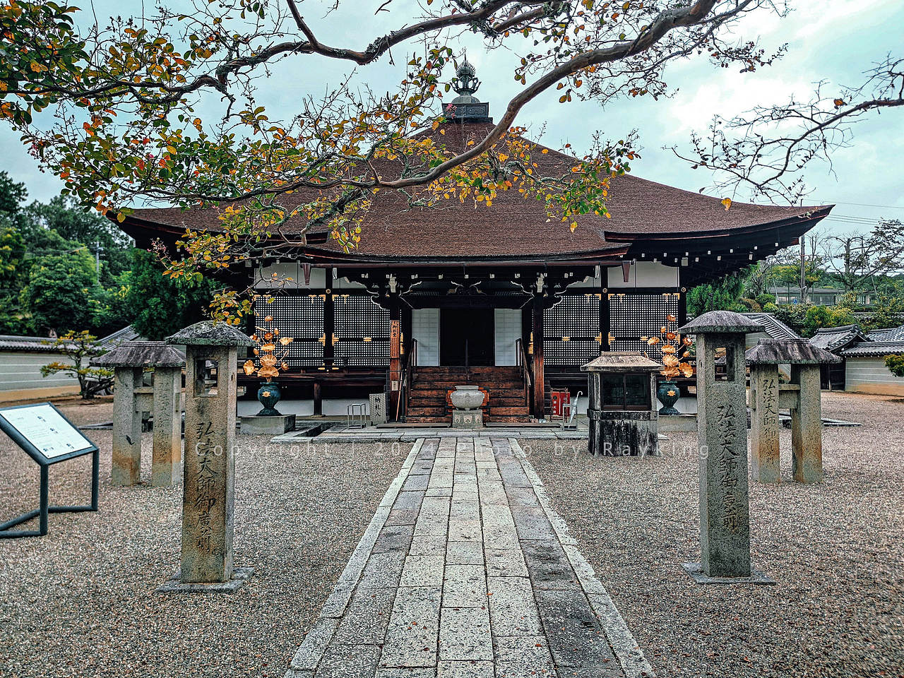 体味静谧禅宗美学——京都的古寺庭院(图ZMzgwODUwNTI0) - 环境/建筑摄影 - 站酷设计师金钻子原创素材 - 站酷ZCOOL