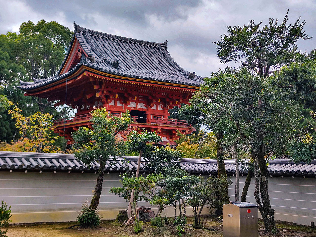体味静谧禅宗美学——京都的古寺庭院(图ZMzgwODUwNTI4) - 环境/建筑摄影 - 站酷设计师金钻子原创素材 - 站酷ZCOOL