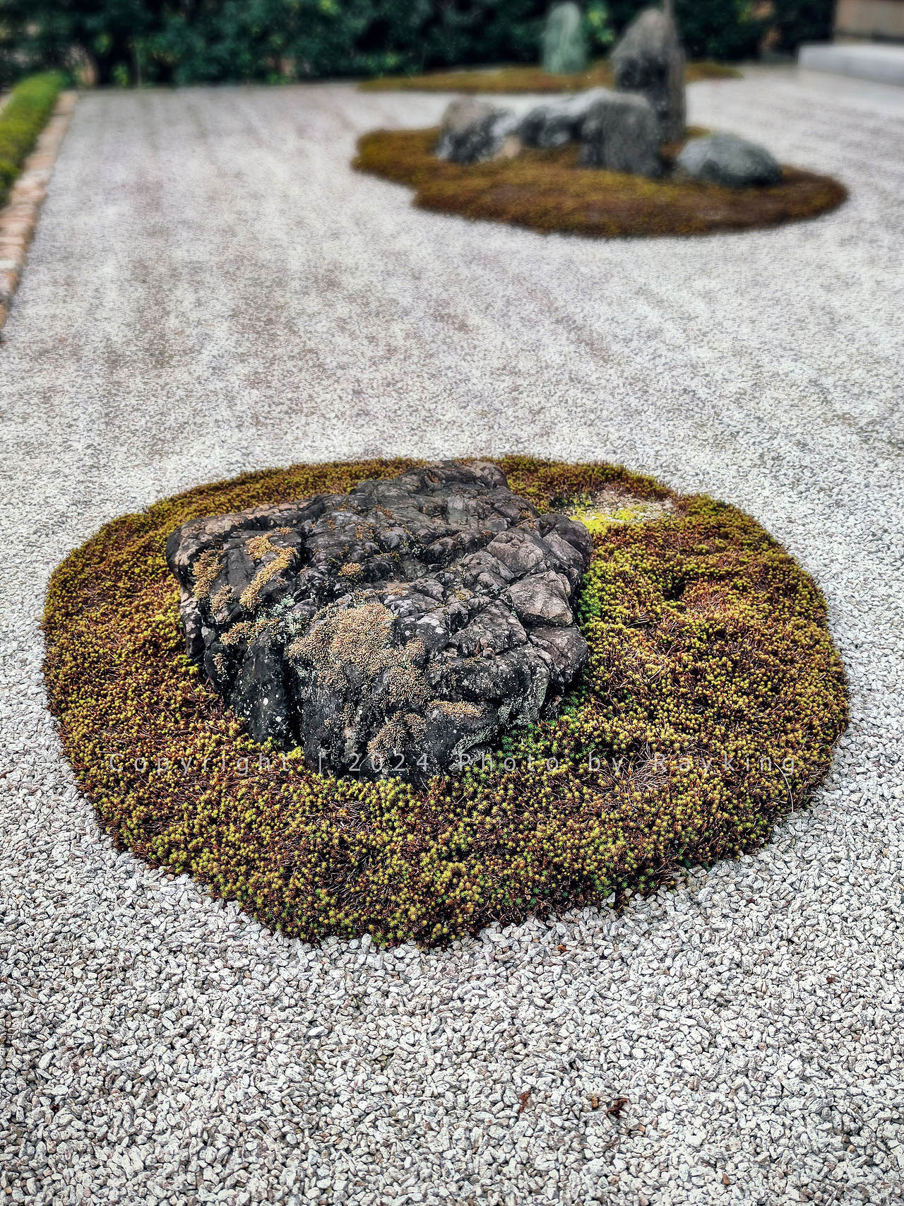 体味静谧禅宗美学——京都的古寺庭院(图ZMzgwODUwNTQw) - 环境/建筑摄影 - 站酷设计师金钻子原创素材 - 站酷ZCOOL