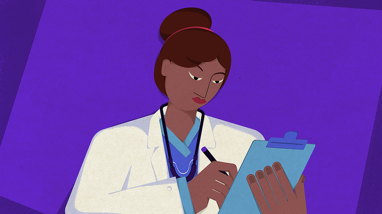 【TED-Ed】肾移植 科普动画