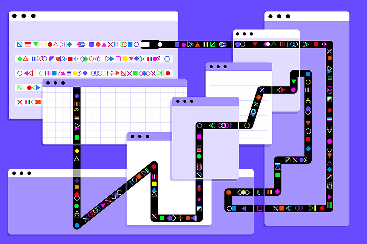 The Impossibility Of Logging Off