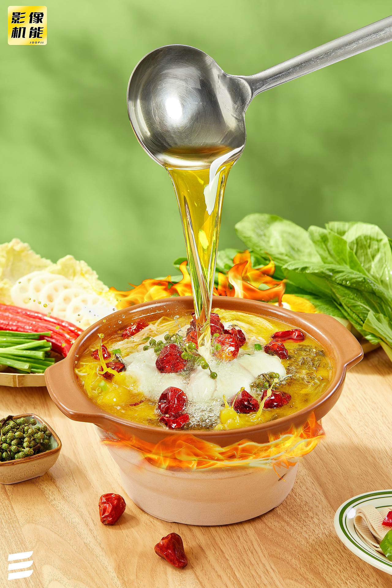 【食品摄影】小禾山·炒鸡米饭 & 影像机能（图ZMzgwODU5NTA4） - 美食摄影 - 站酷设计师摄影师郜高飞原创素材 - 站酷ZCOOL