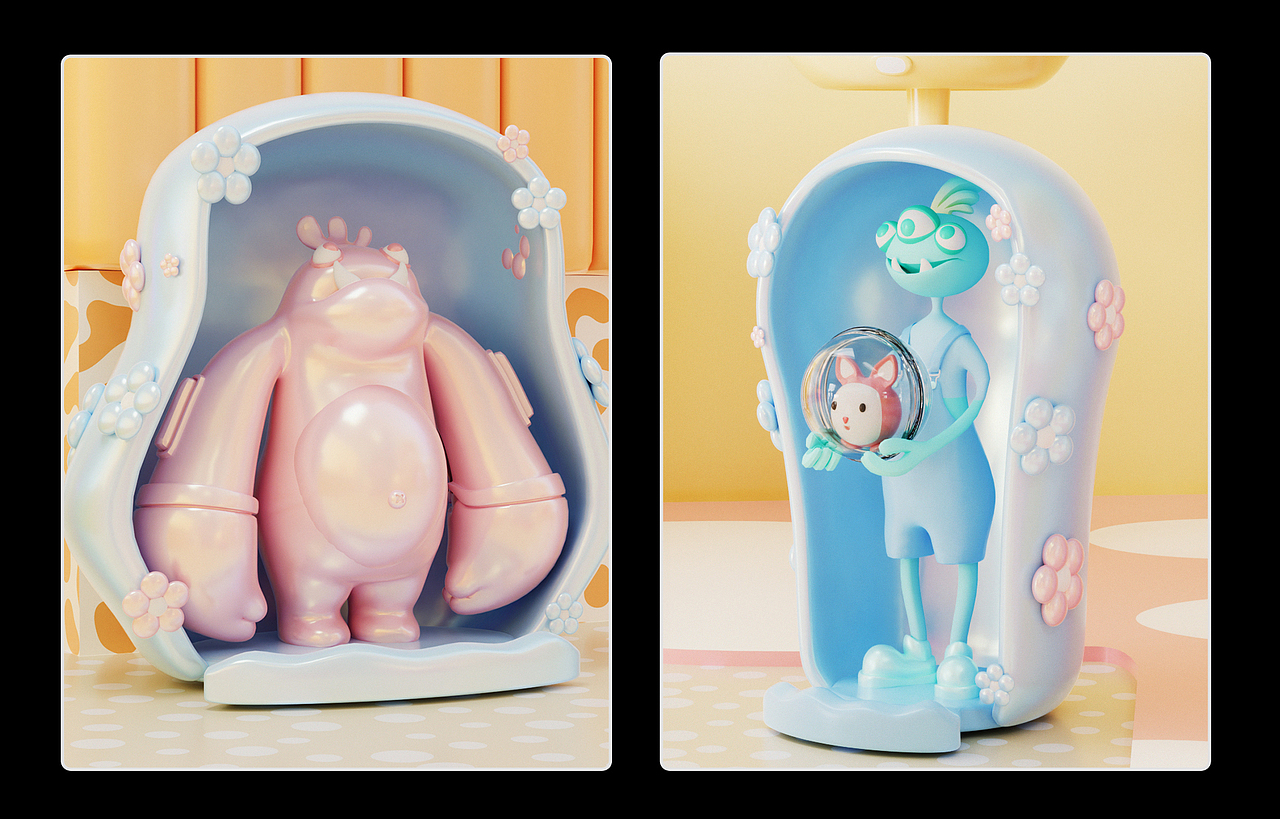 欢乐馆（图ZMzgwODY2NDI4） - 建筑/空间 - 站酷设计师像他一样原创素材 - 站酷ZCOOL