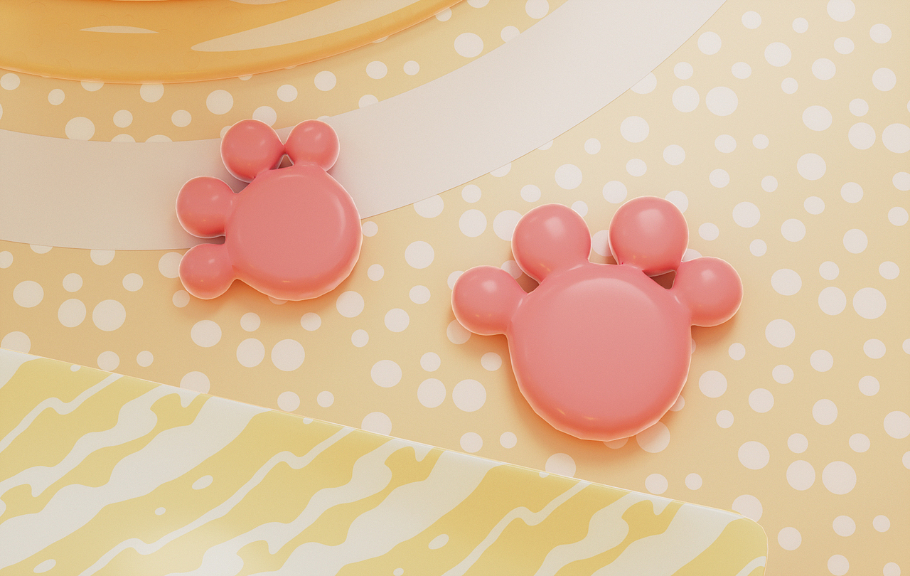 欢乐馆（图ZMzgwODY2NDQ0） - 建筑/空间 - 站酷设计师像他一样原创素材 - 站酷ZCOOL