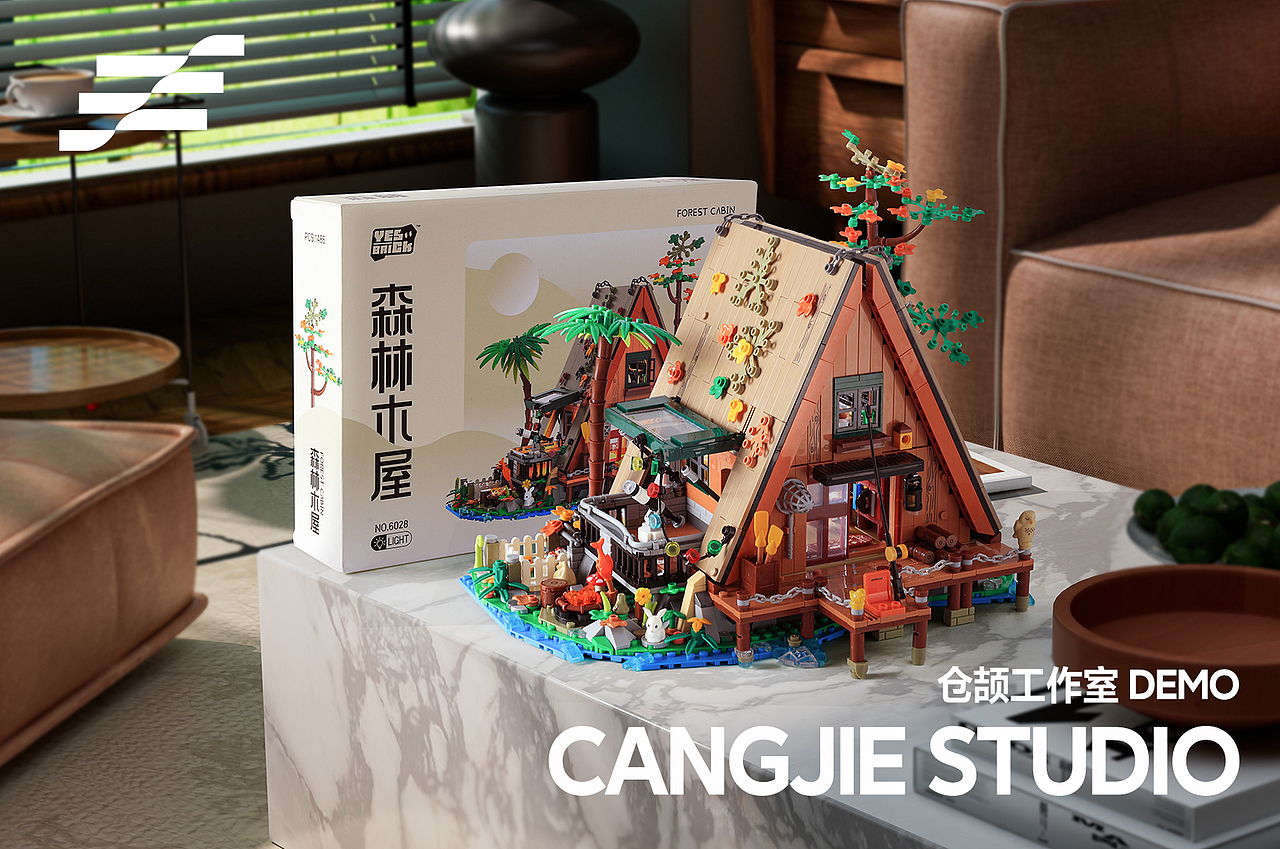 产品拍摄-亚马逊积木拍摄+场景合成（图ZMzgwODY4NjA4） - 产品摄影 - 站酷设计师仓颉ll原创素材 - 站酷ZCOOL