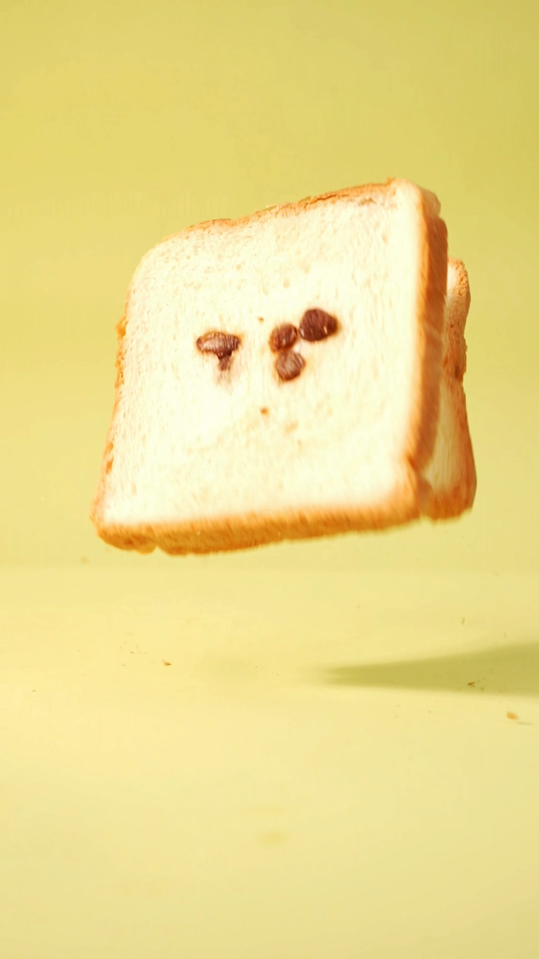 潮糖糕手吐司面包