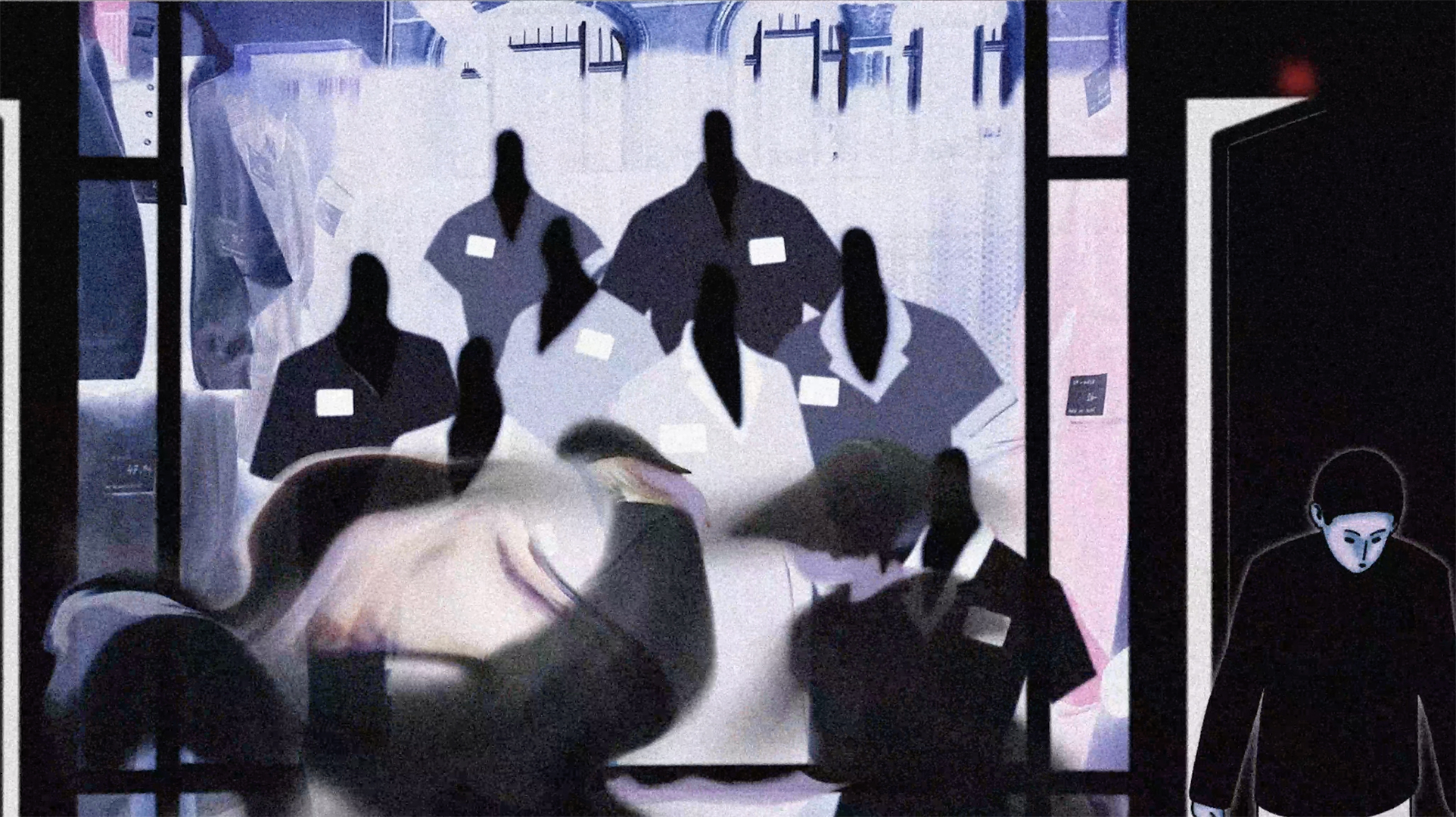 隐秘句的个人主页（封面预览） - 主页封面设置 - 站酷设计师隐秘句原创素材 - 站酷ZCOOL