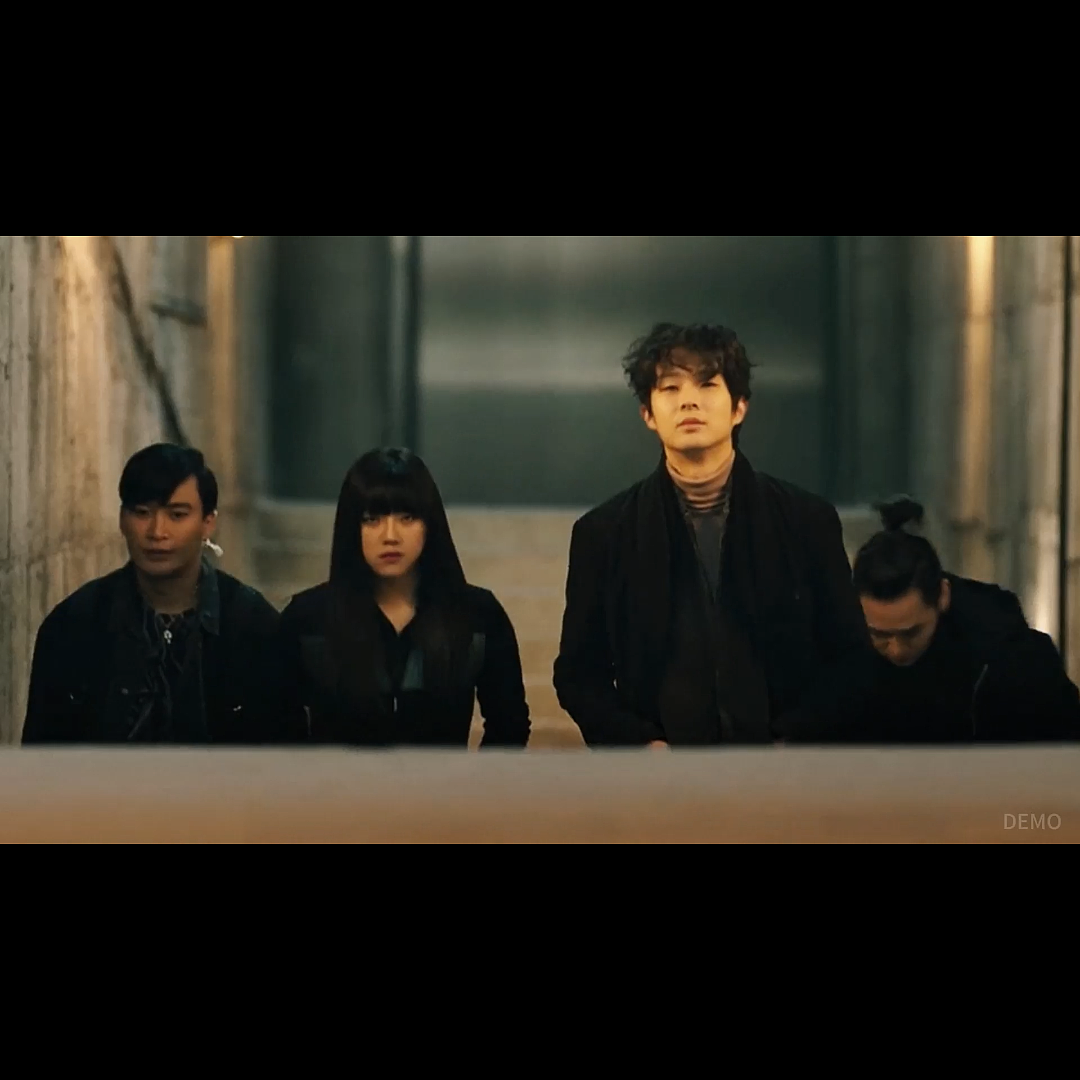 《魔女》配角超燃混剪（图ZMzgwODcyOTAw） - 影视后期 - 站酷设计师饲养浪漫原创素材 - 站酷ZCOOL