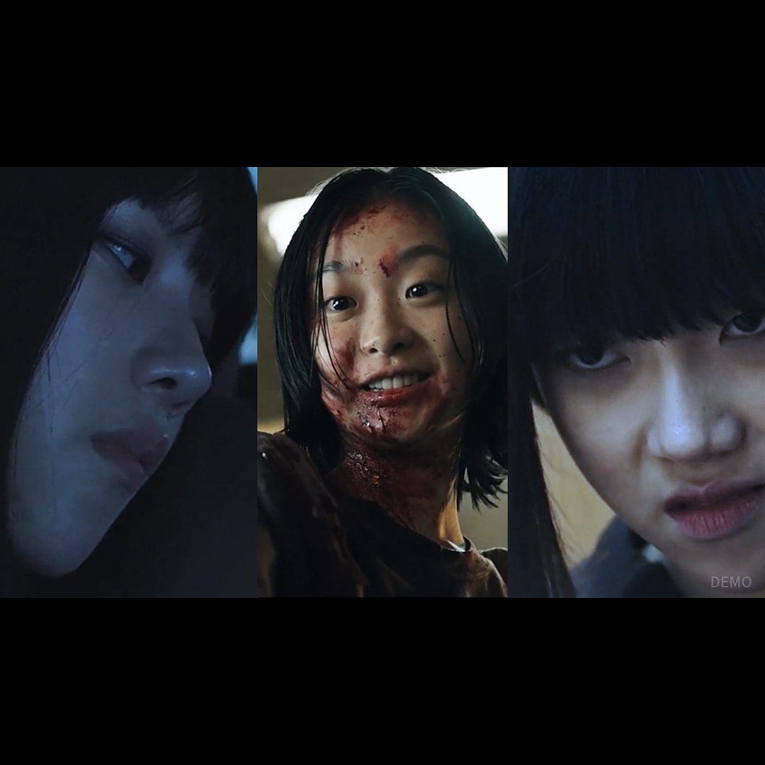 《魔女》配角超燃混剪（图ZMzgwODcyOTA4） - 影视后期 - 站酷设计师饲养浪漫原创素材 - 站酷ZCOOL