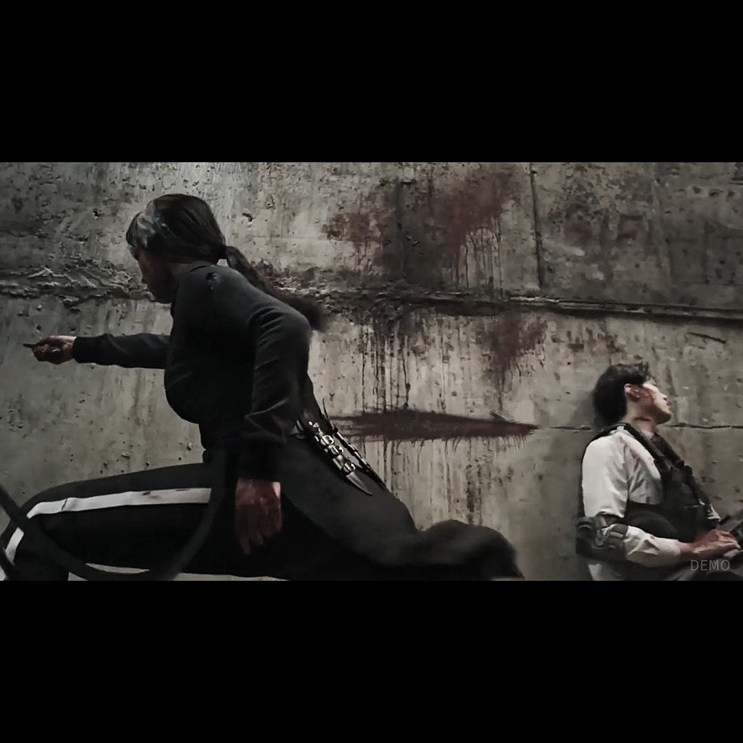 《魔女》配角超燃混剪（图ZMzgwODcyOTE2） - 影视后期 - 站酷设计师饲养浪漫原创素材 - 站酷ZCOOL