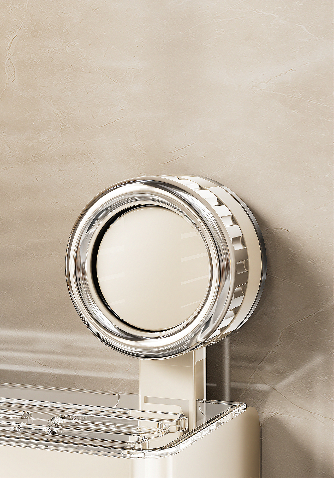 工作记录-吸盘刀架