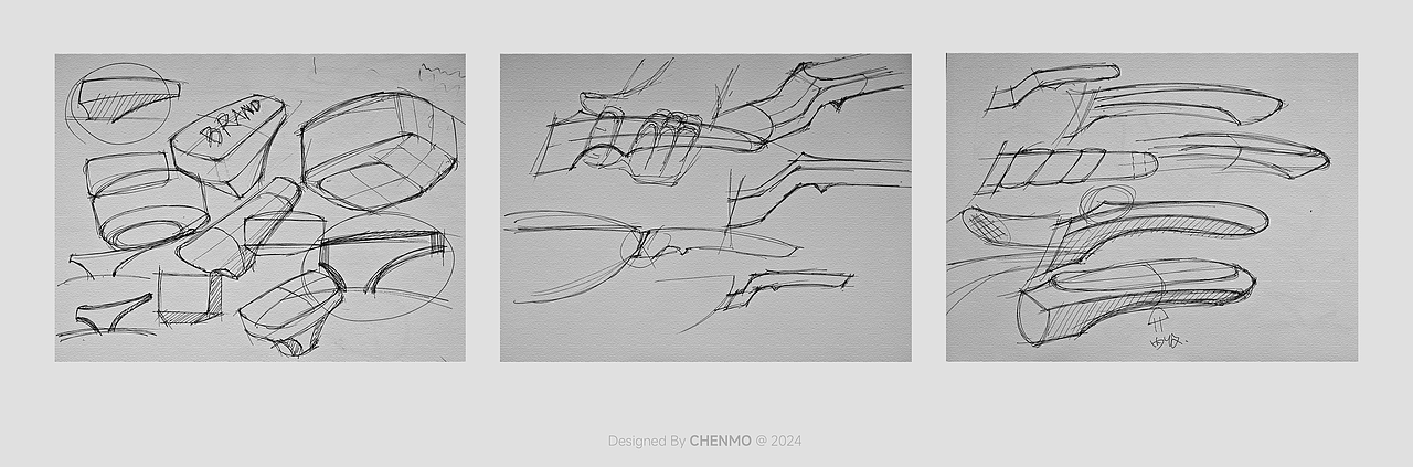 压铸不粘锅（图ZMzgwODc1NzEy） - 生活用品 - 站酷设计师CHENMOooo原创素材 - 站酷ZCOOL
